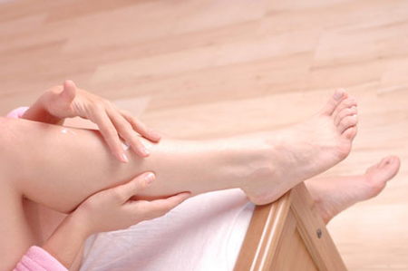 Herbal Remedies For Spider Veins